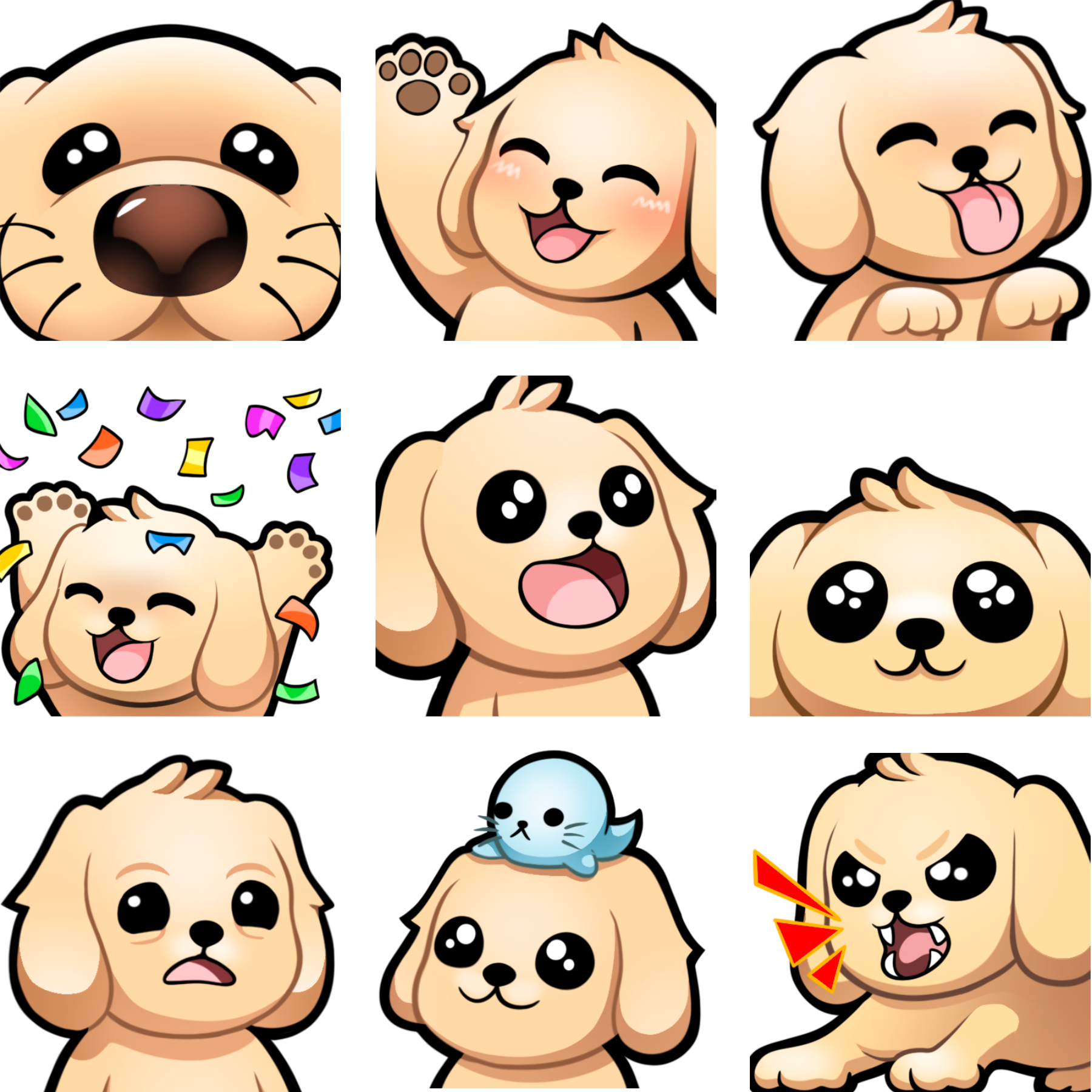 Ruru Collage