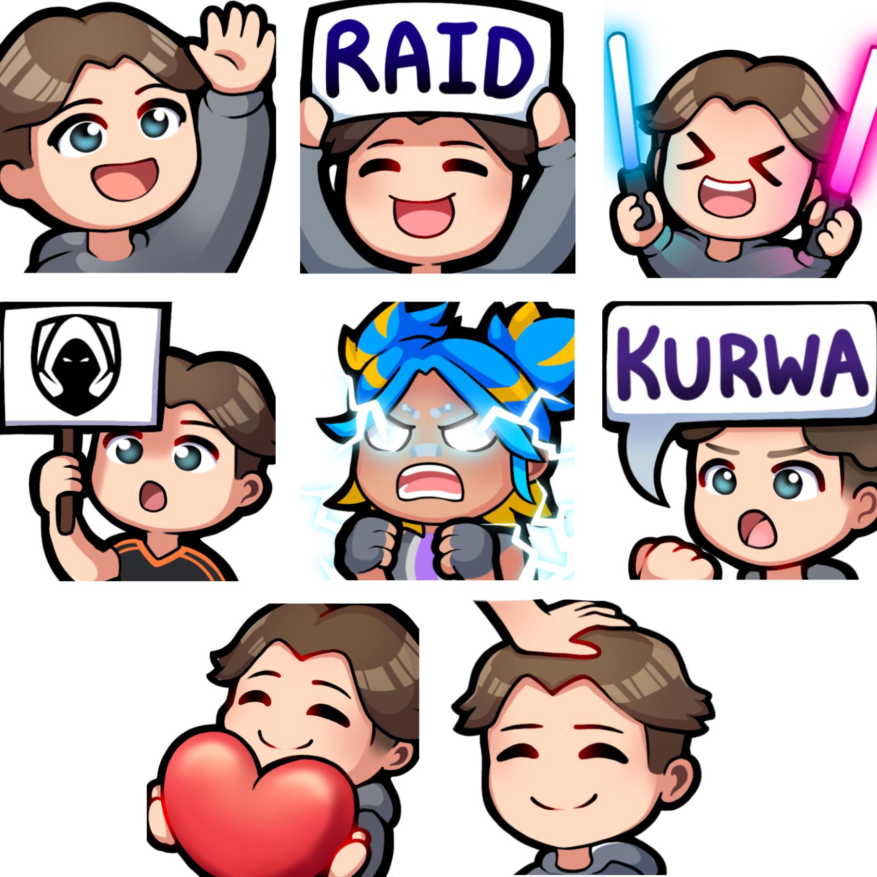 M1niboo Collage