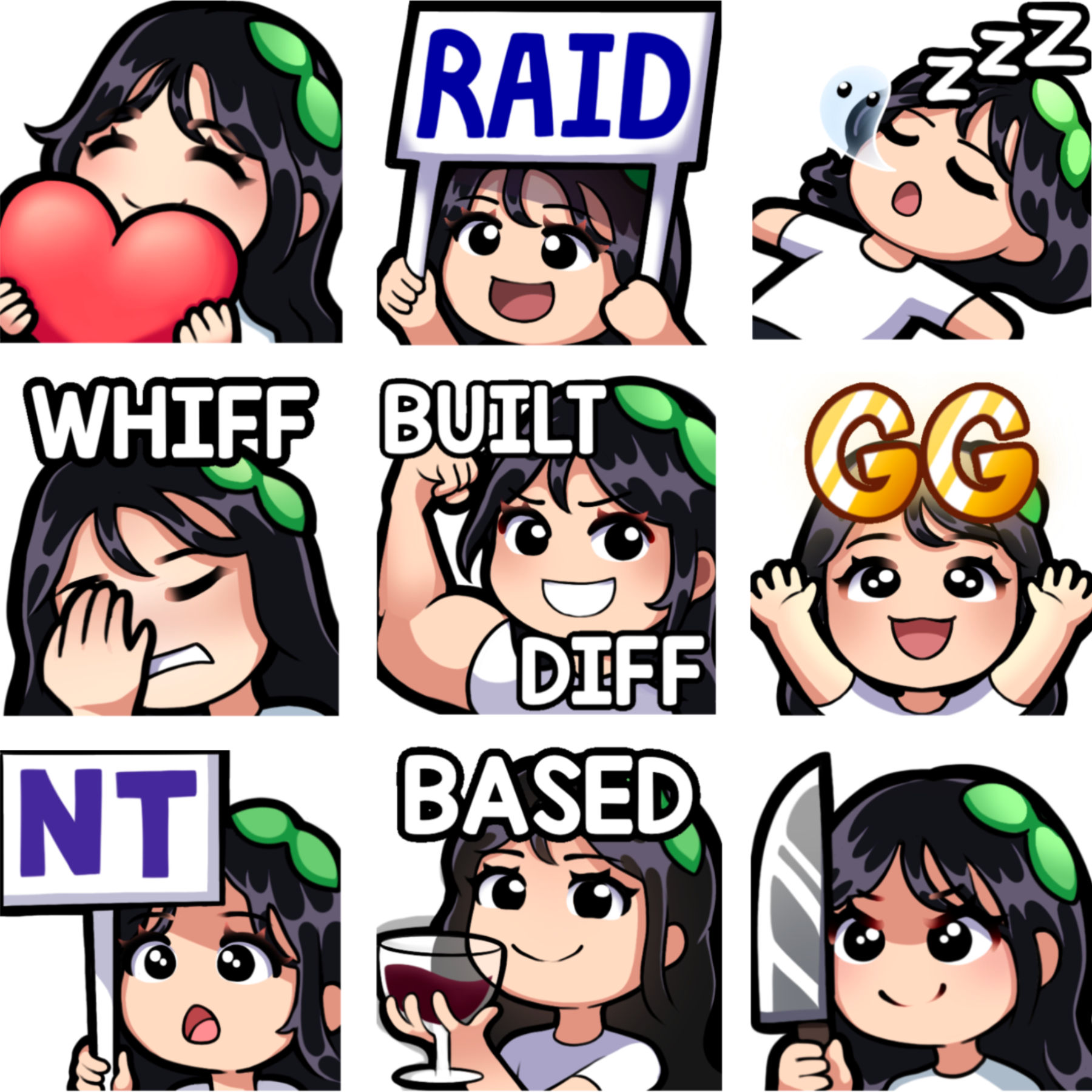 Meilizz Collage