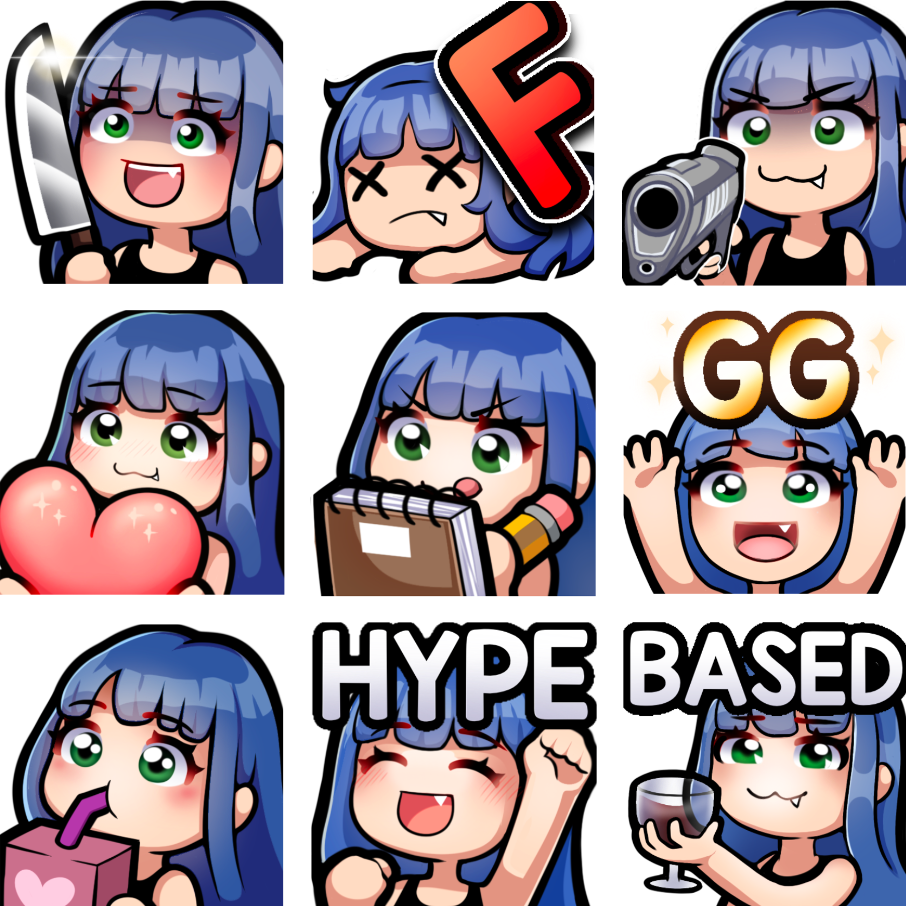 Ruru Collage