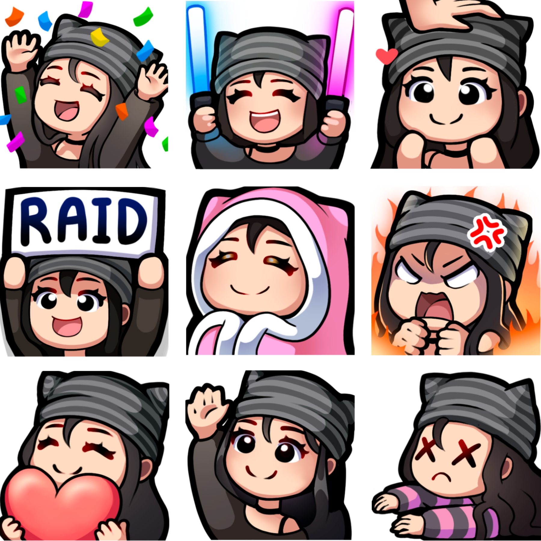 Sooyensu Collage
